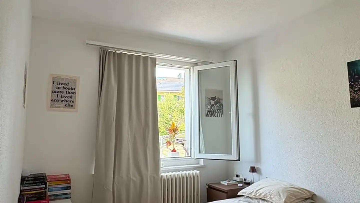 Appartement à louer - 5610 Wohlen AG - Photo 2