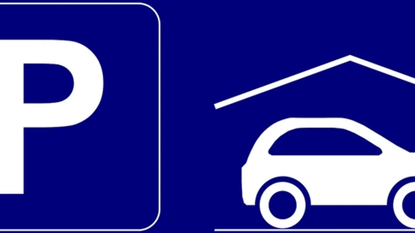 Outdoor parking space for rent - Bahnhofstrasse 16, 4914 Roggwil BE