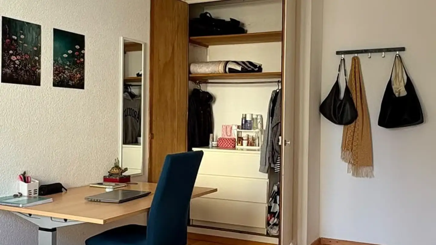 Appartement à louer - 5610 Wohlen AG - Photo 4