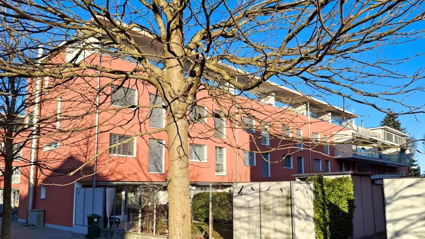 Apartment for sale - Etzmattrain 36, 3322 Urtenen-Schönbühl