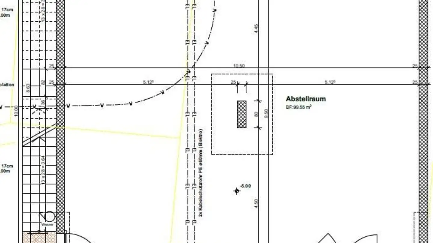 Espace de stockage à louer - 6205 Eich - Photo 4