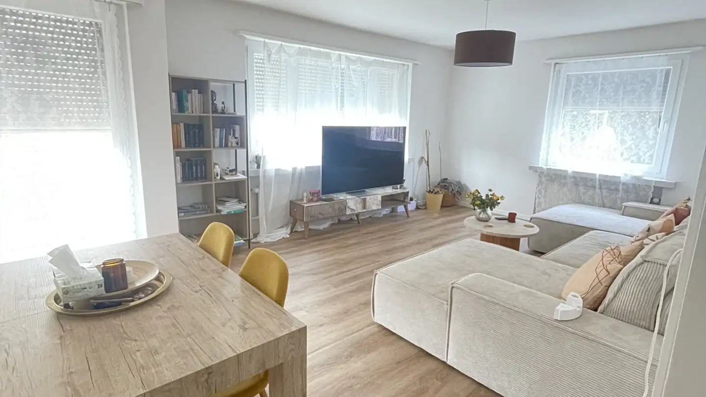 Möblierte Wohnung mieten - 8047 Zürich - Foto 3