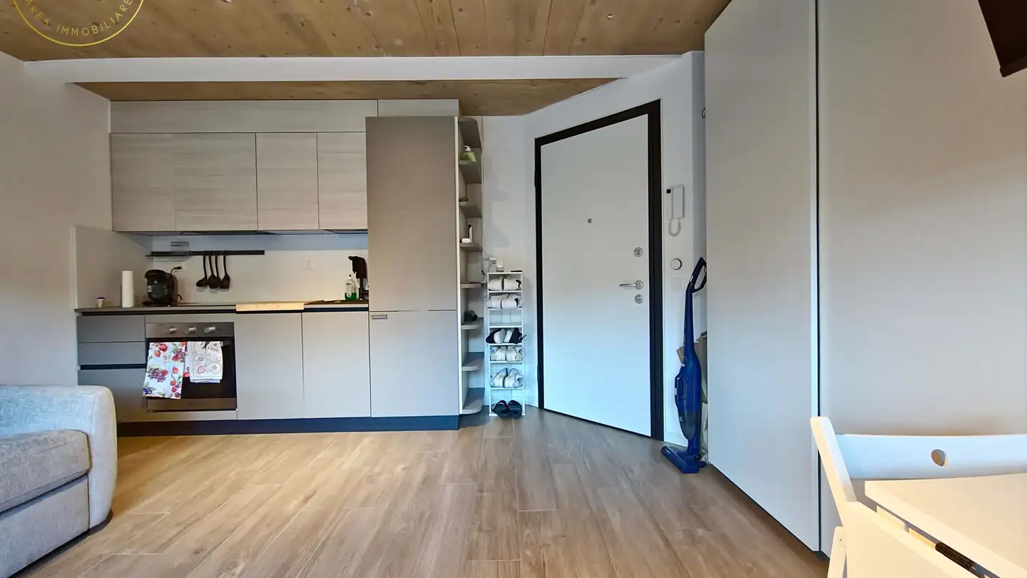 Appartement à vendre - 6593 Cadenazzo - Photo 2