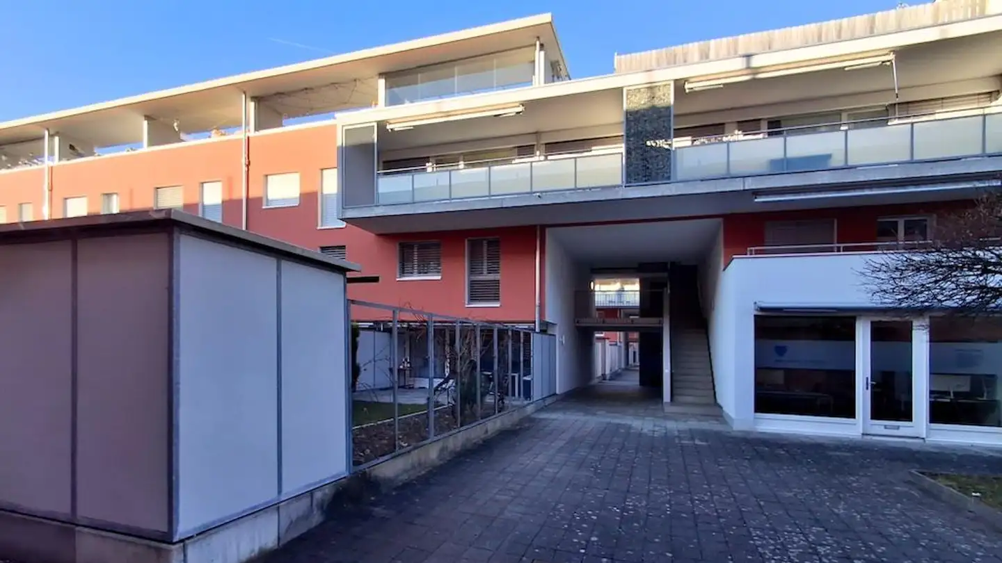 Apartment for sale - Etzmattrain 36, 3322 Urtenen-Schönbühl - Photo 3