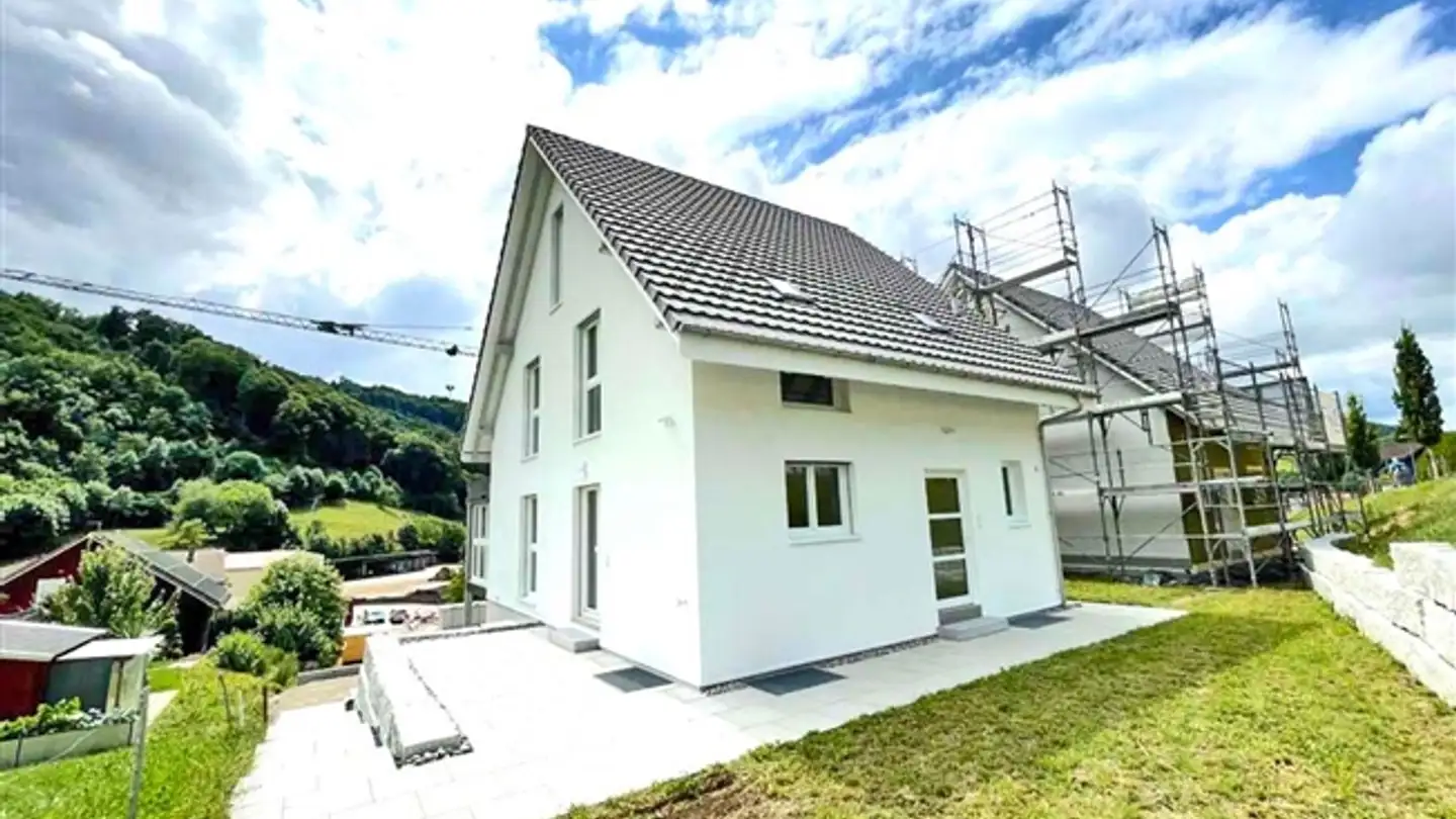 Casa singola in vendita - 4448 Läufelfingen - Foto 4