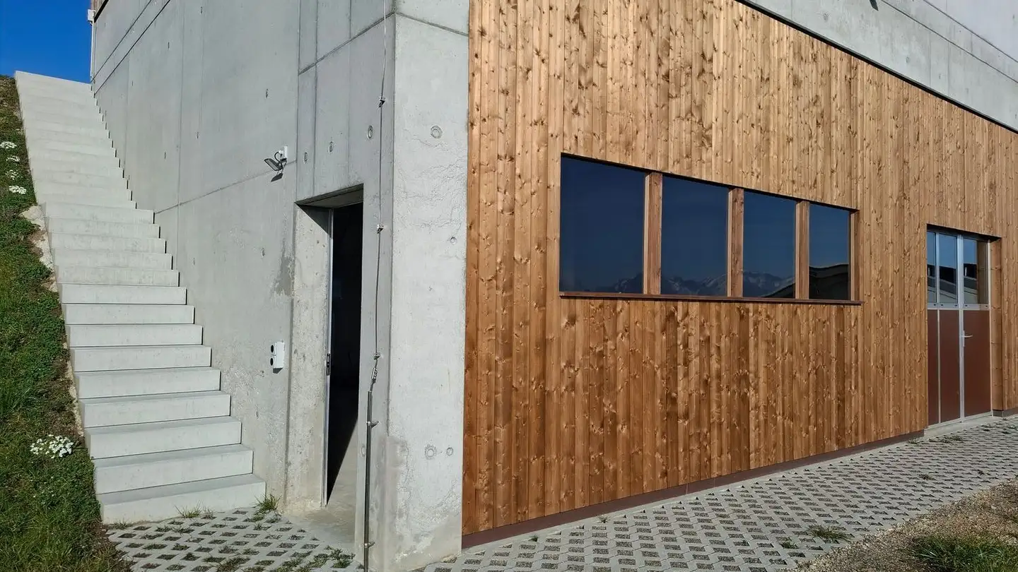 Espace de stockage à louer - 6205 Eich - Photo 3