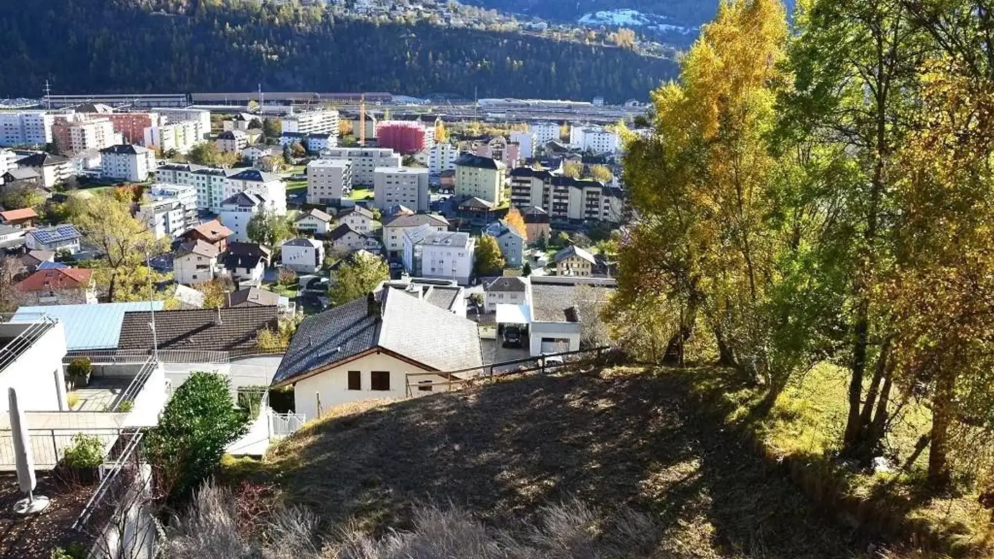 Terreno edificabile in vendita - 3904 Naters - Photo 3