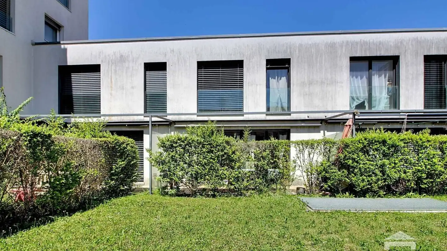 Maison en terrasse à vendre - 1196 Gland