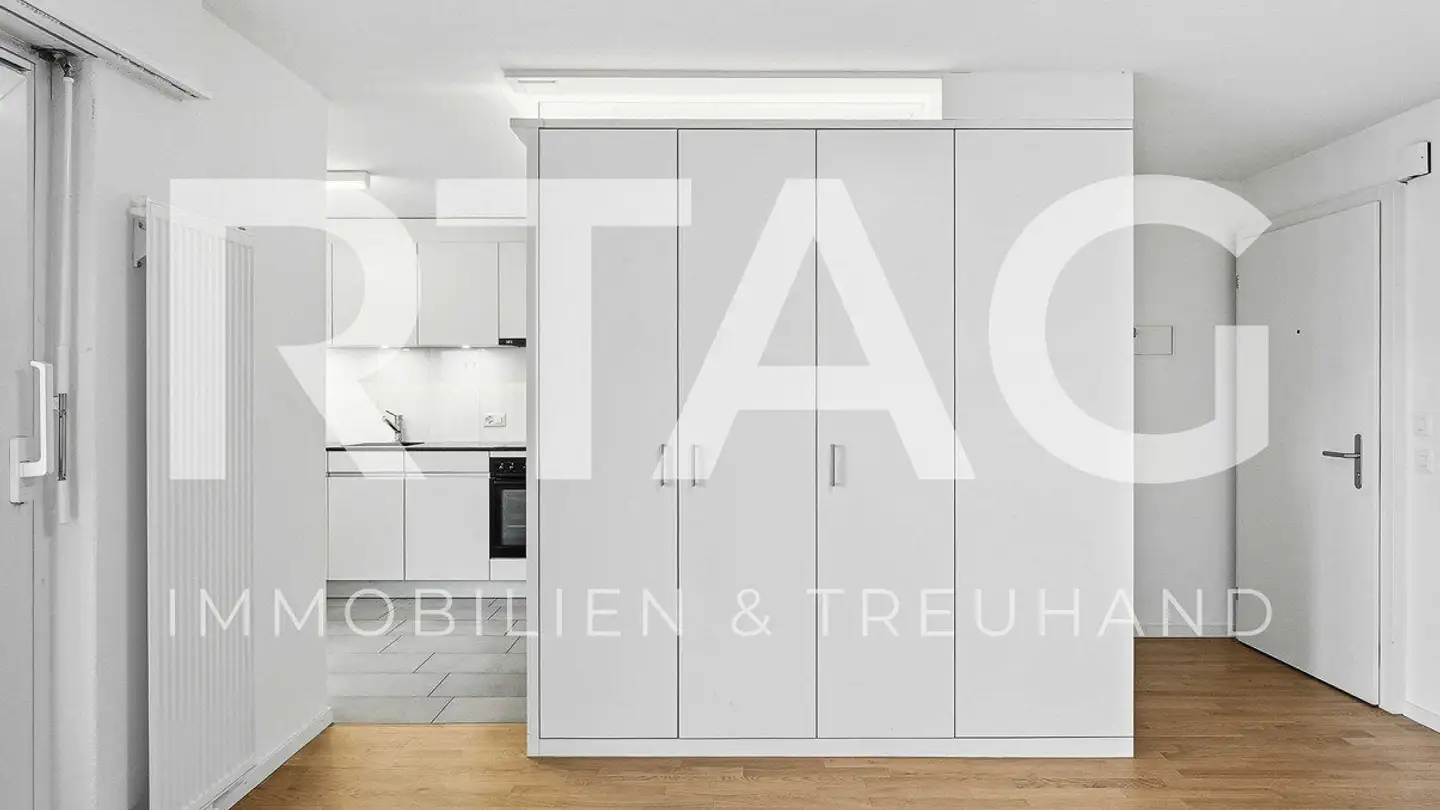 Apartment for rent - Ländernachstrasse 31, 9435 Heerbrugg