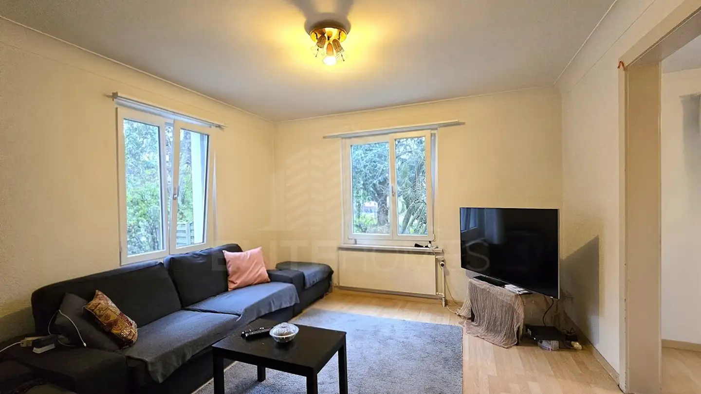 Casa singola in vendita - Niederlenzerstrasse 51, 5600 Lenzburg - Foto 2