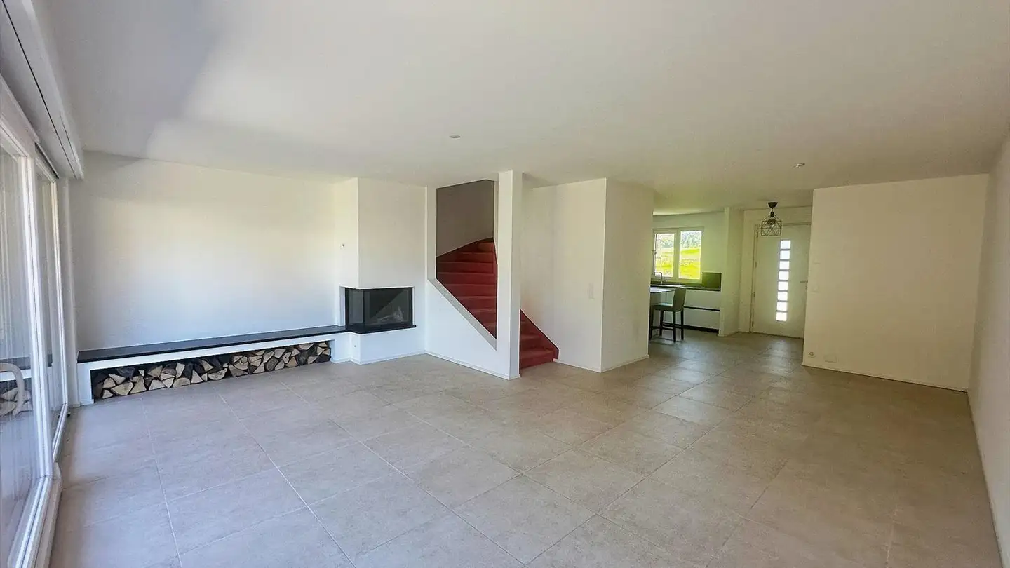 Casa singola in affitto - Route De Crassier 92, 1275 Chéserex - Photo 3