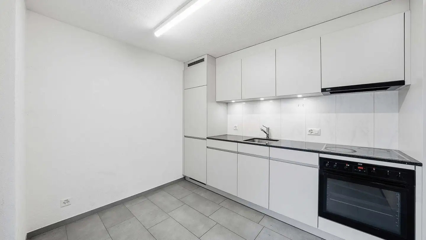 Apartment for rent - Ländernachstrasse 31, 9435 Heerbrugg - Photo 3