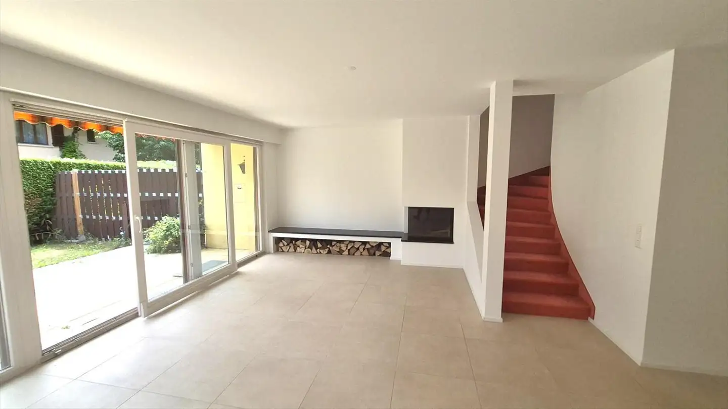 Casa singola in affitto - Route De Crassier 92, 1275 Chéserex - Photo 4