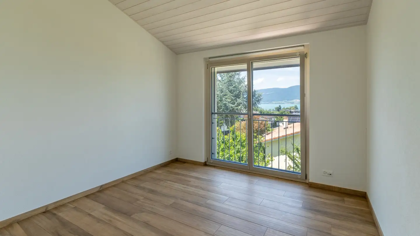 Apartment for rent - Route De Vaularbel 22, 1468 Cheyres - Photo 3