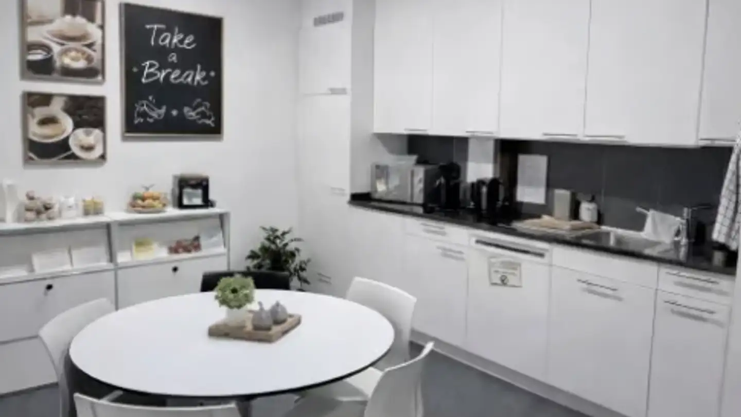 Office space for rent - Werftestrasse 4, 6005 Luzern - Photo 4