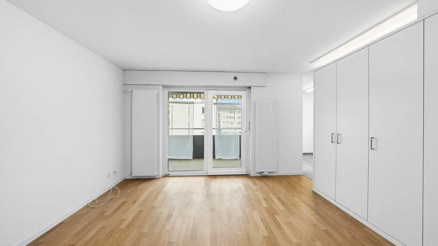 Apartment for rent - Ländernachstrasse 31, 9435 Heerbrugg - Photo 4