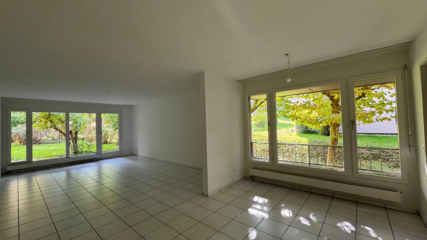 Apartment for rent - 4600 Olten - Photo 2