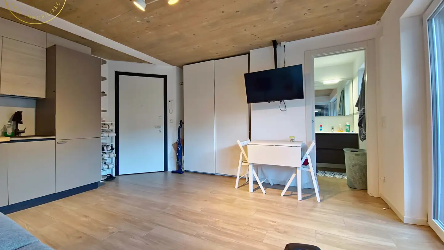 Appartement à vendre - 6593 Cadenazzo - Photo 3