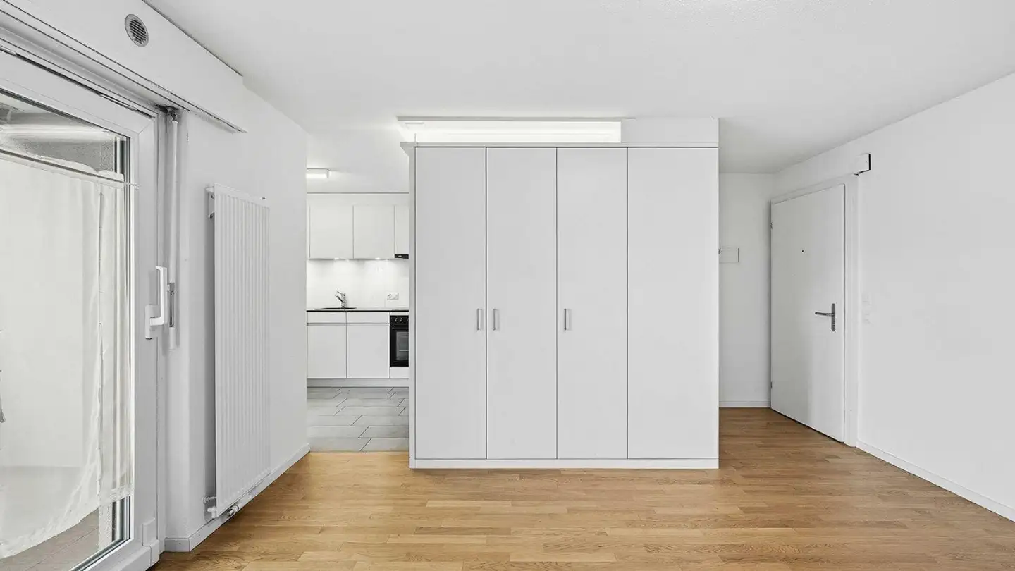 Apartment for rent - Ländernachstrasse 31, 9435 Heerbrugg - Photo 2