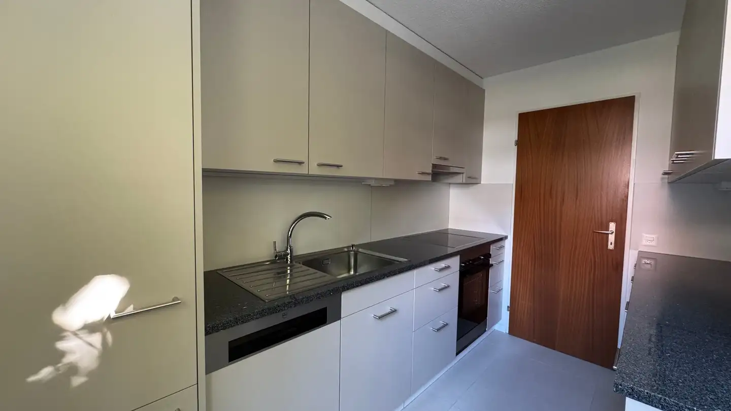 Apartment for rent - 4600 Olten - Photo 3