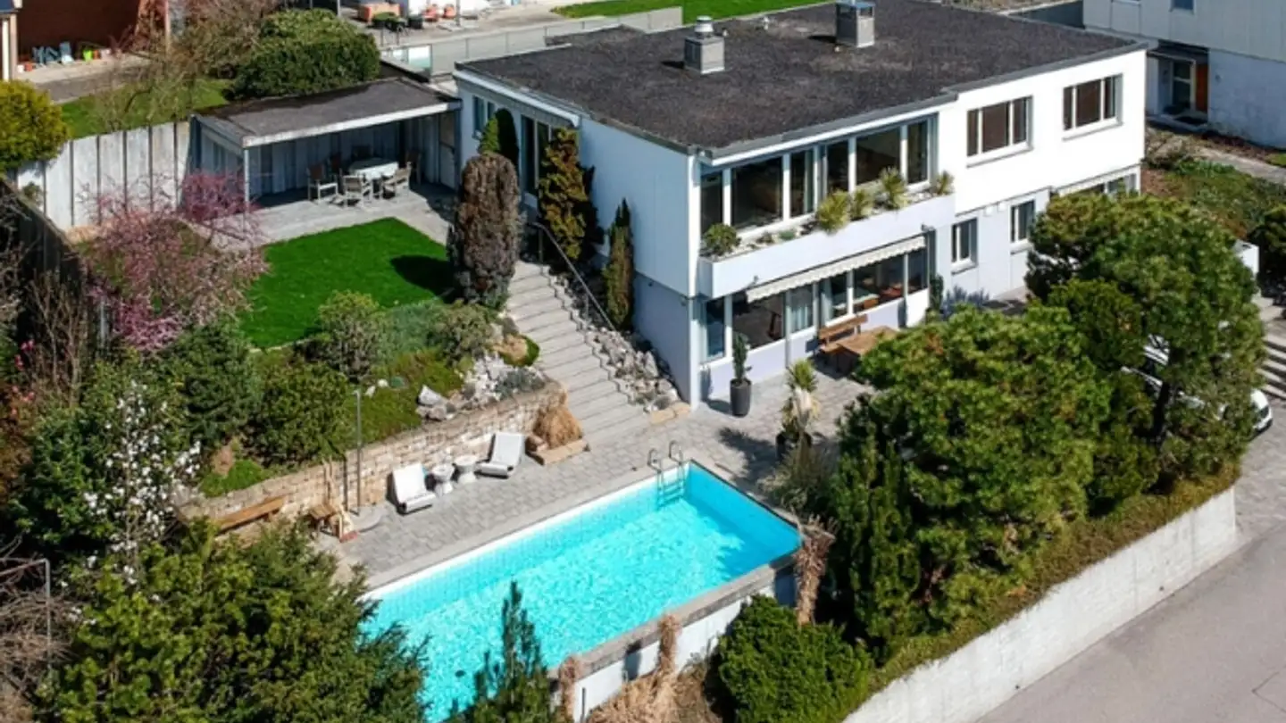 Appartement à louer - 3063 Ittigen