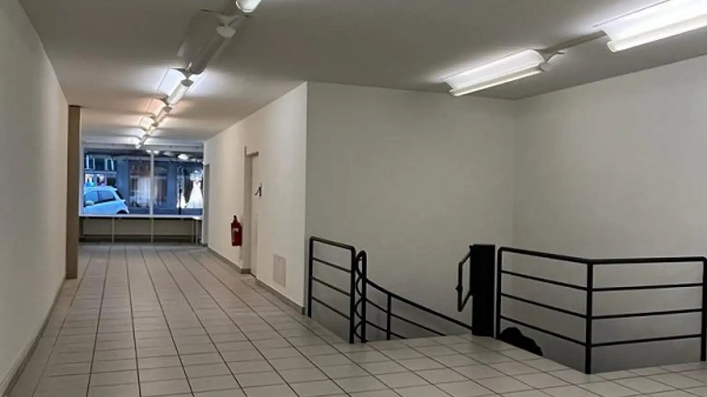 Magasin à louer - Marktgasse 10, 3600 Thun - Photo 4