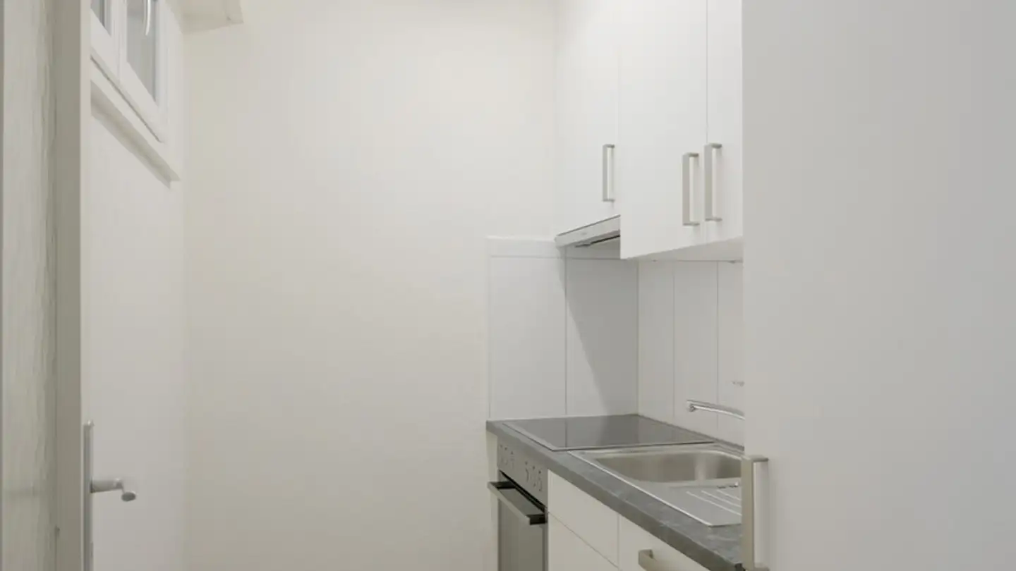 Apartment for rent - Drahtzugstrasse, 4057 Basel - Photo 4