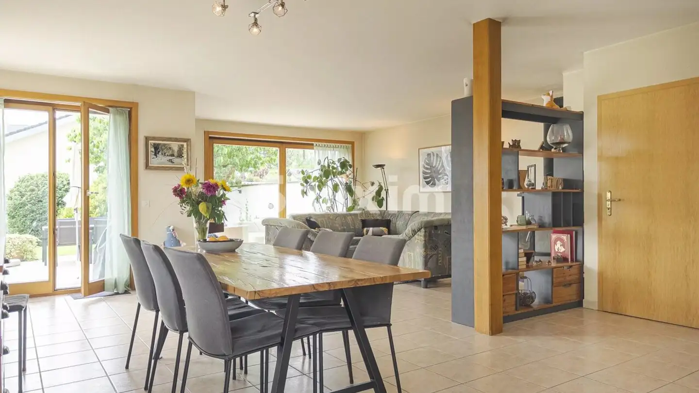 Cave house for sale - 1233 Bernex - Photo 3