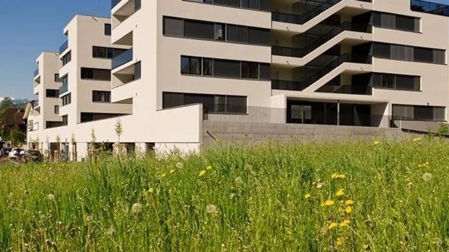 Appartamento in affitto - Allmendweg 3, 6055 Alpnach Dorf - Foto 2