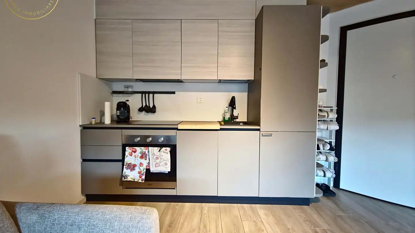 Appartement à vendre - 6593 Cadenazzo - Photo 4