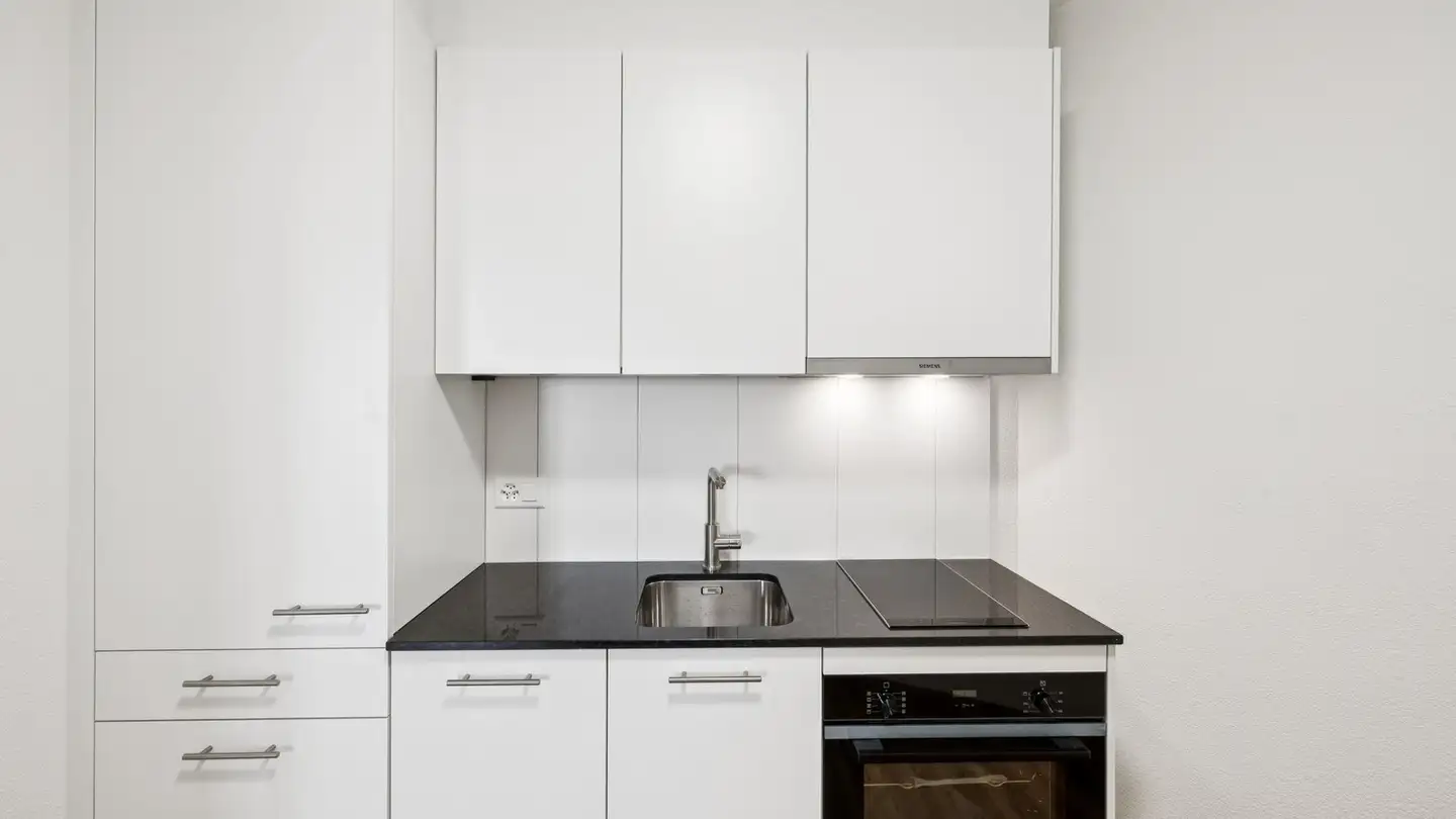 Apartment for rent - Rue Du Breuil / Brühlstrasse 45, 2503 Biel/Bienne