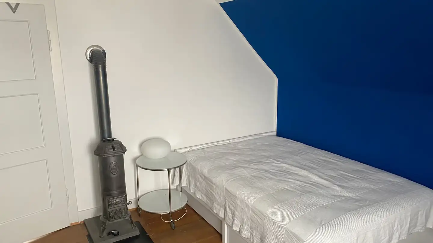 Chambre à louer - Winkelstrasse 6, 8046 Zürich - Photo 2