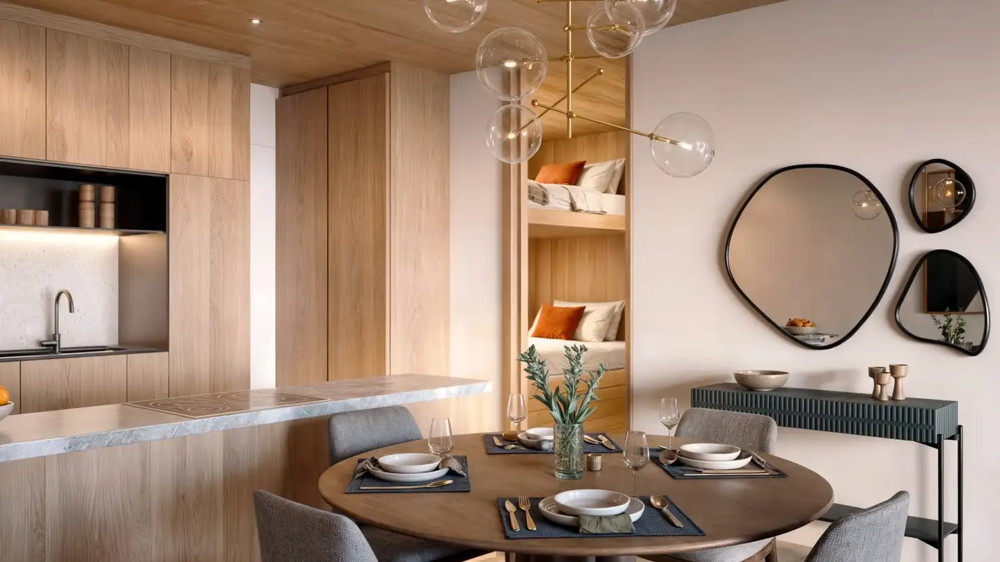 Appartamento in vendita - 3918 Wiler (Lötschen) - Photo 2