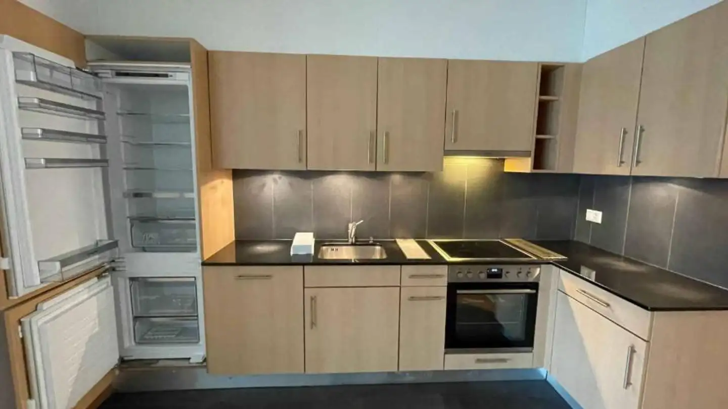 Apartment for rent - 1006 Lausanne - Photo 4