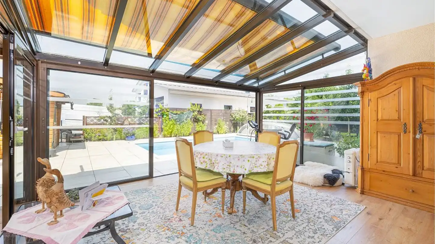 Maison jumelle à vendre - Rheinsfelderstrasse 40a, 8193 Eglisau - Photo 4