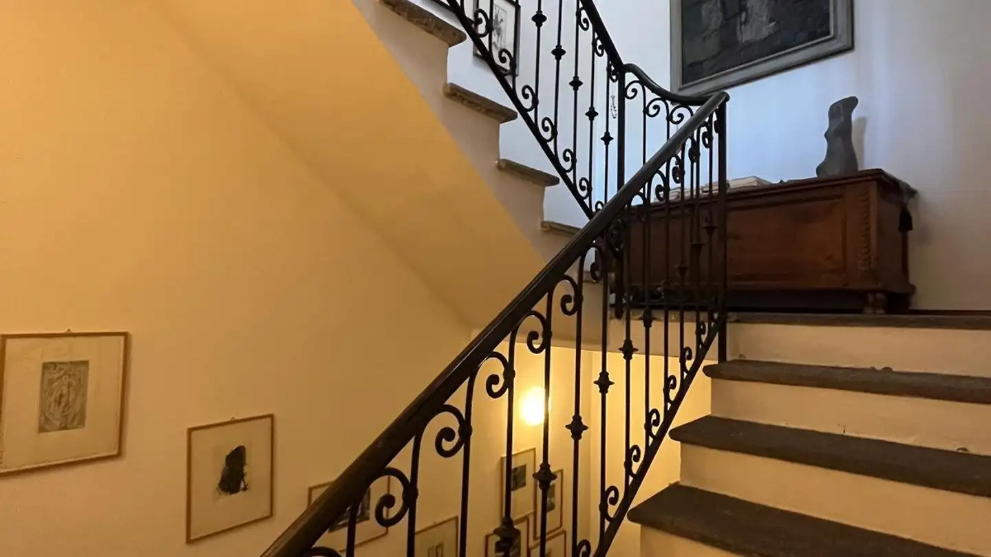 Einfamilienhaus kaufen - Contrada Dei Patrizi 5, 6962 Viganello - Foto 2