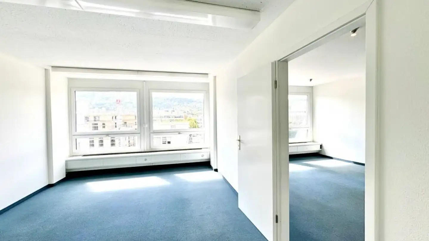Bureau à louer - Rautistrasse 12, 8047 Zürich - Photo 2