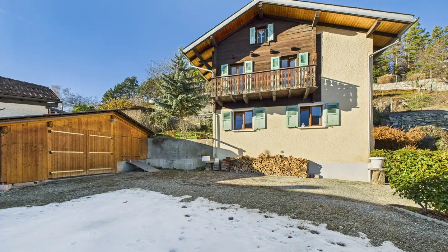 Single house for sale - 3973 Venthône - Photo 2