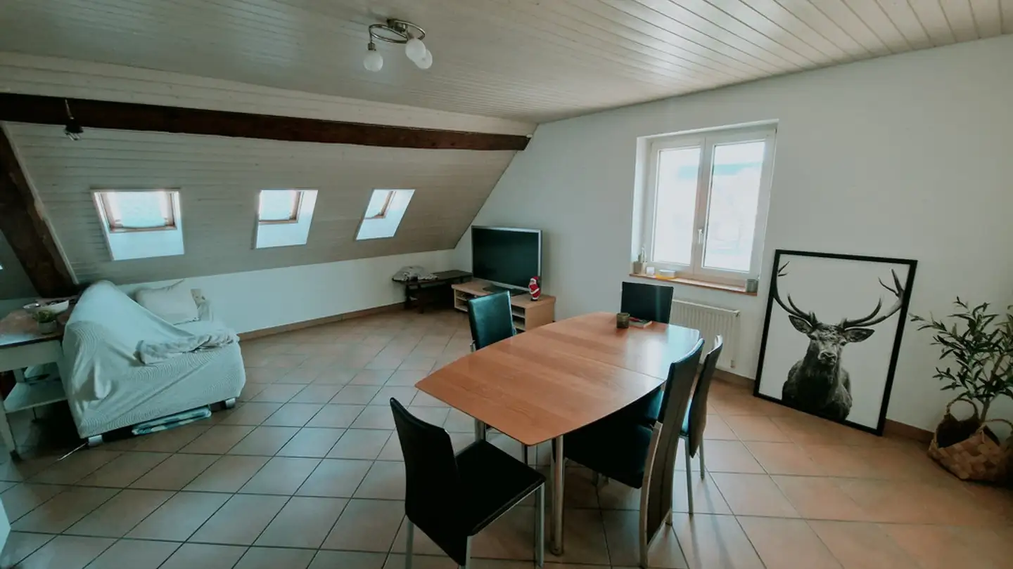 Appartamento in affitto - Les Colonges, 2906 Chevenez - Photo 2