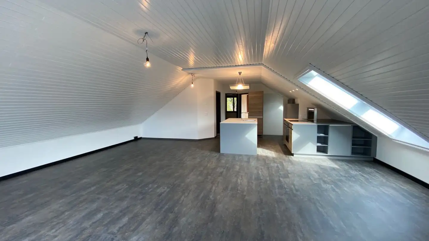 Attico in affitto - Hauptstrasse 486, 5732 Zetzwil - Foto 2