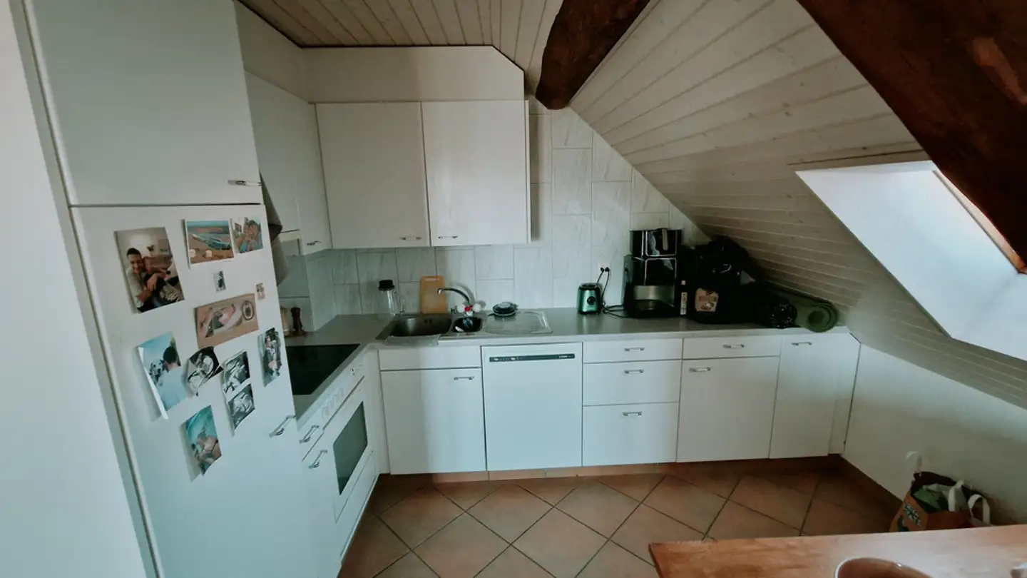 Appartamento in affitto - Les Colonges, 2906 Chevenez - Photo 3