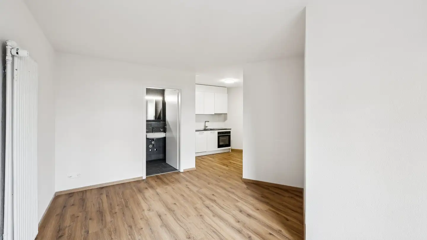 Apartment for rent - Rue Du Breuil / Brühlstrasse 45, 2503 Biel/Bienne - Photo 2