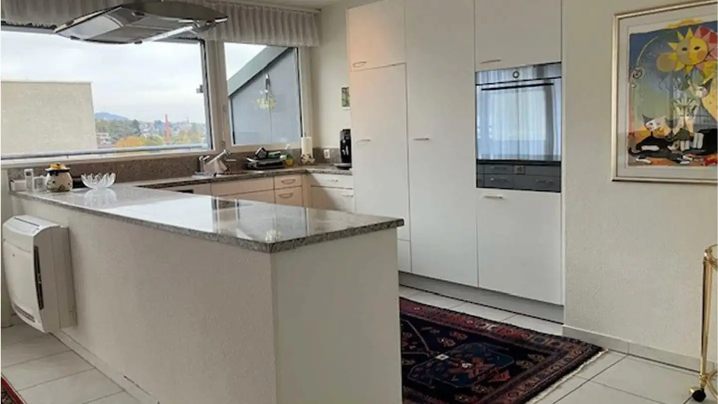 Wohnung kaufen - Seestrasse 122a, 8810 Horgen