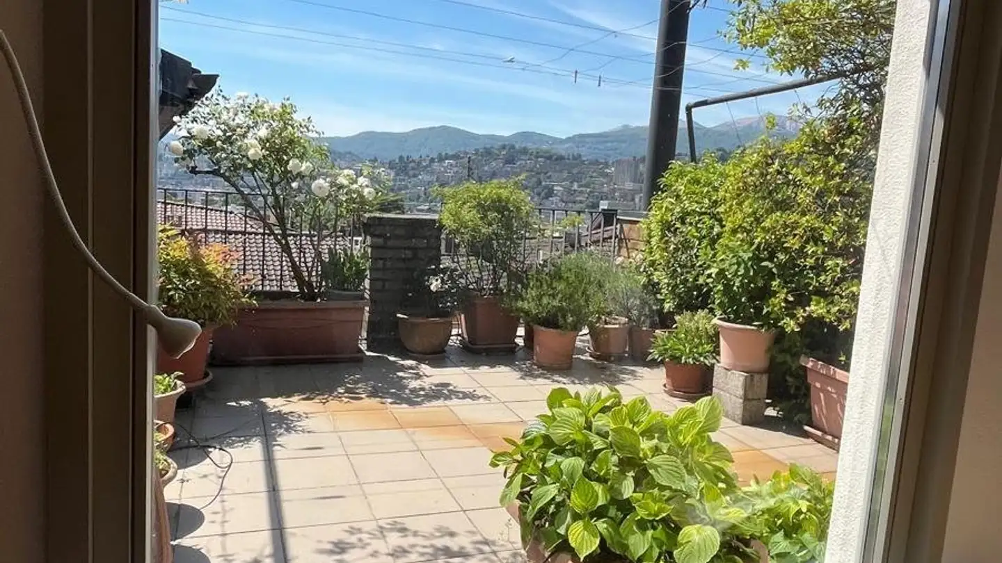 Einfamilienhaus kaufen - Contrada Dei Patrizi 5, 6962 Viganello - Foto 3