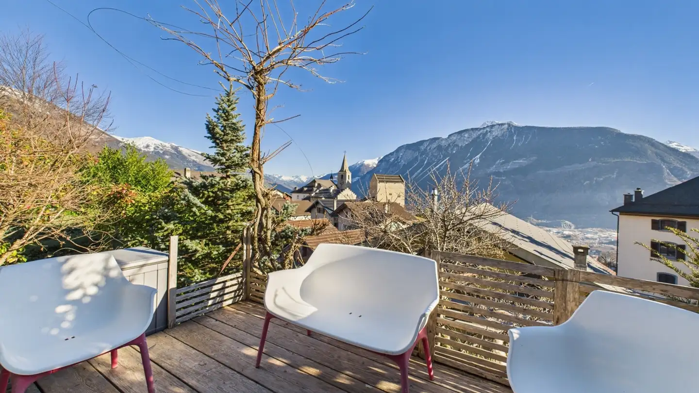 Single house for sale - 3973 Venthône