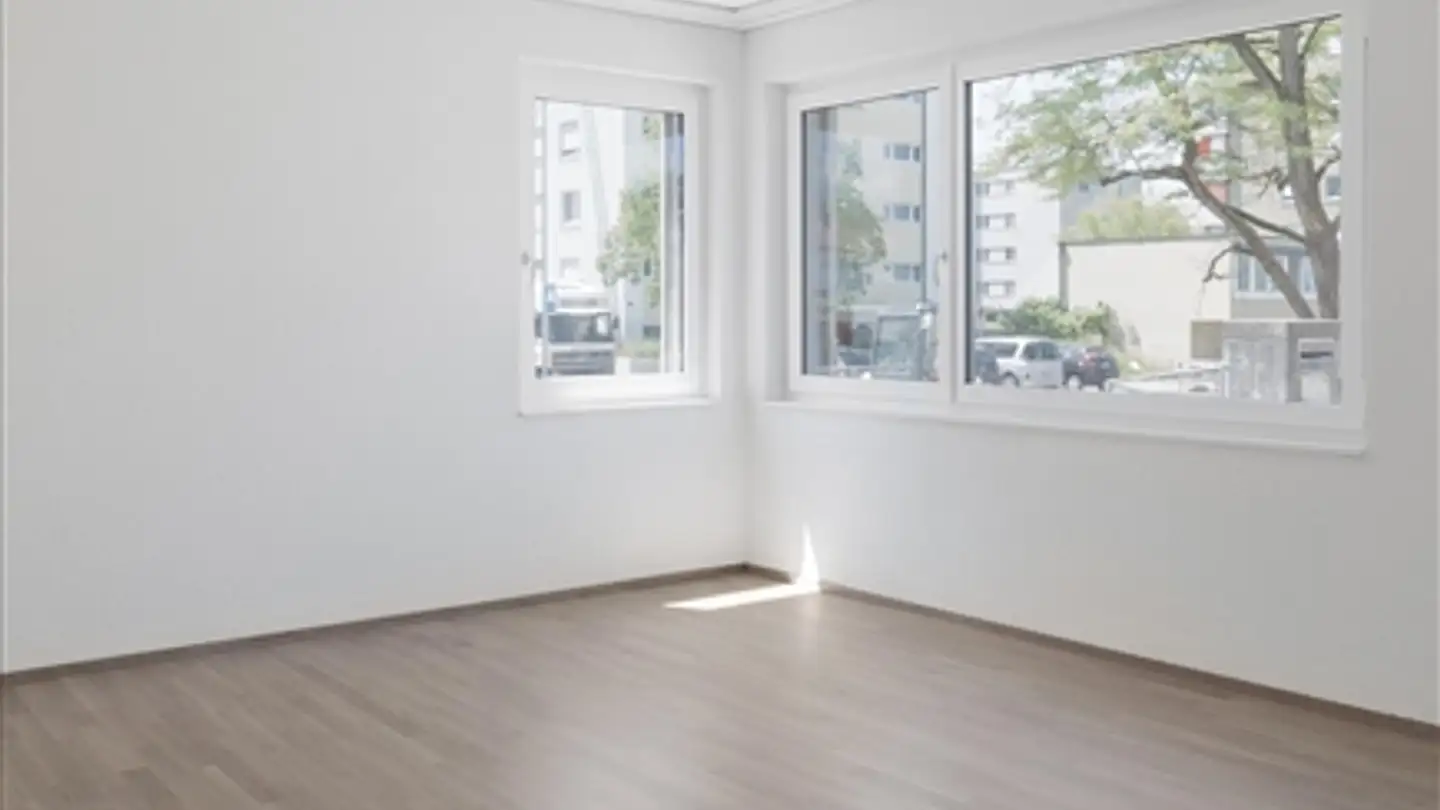 Apartment for rent - Thannstrasse 3A, 9403 Goldach - Photo 2