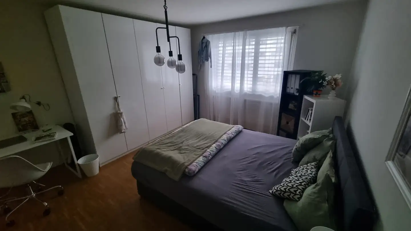 Wohnung mieten - 6006 Luzern - Foto 2