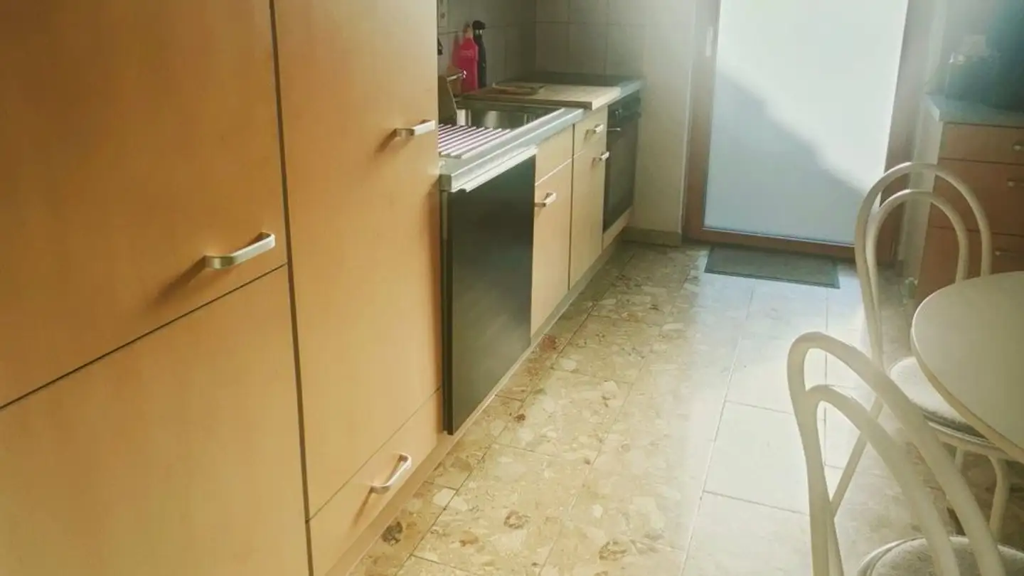 Wohnung mieten - Moosstrasse, 3113 Rubigen - Foto 3