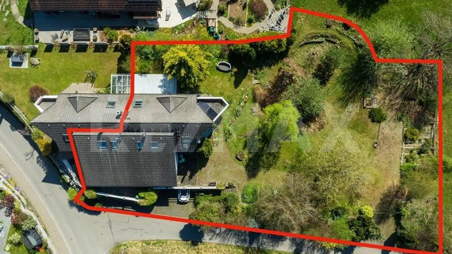 Einfamilienhaus kaufen - 8620 Wetzikon ZH - Foto 2