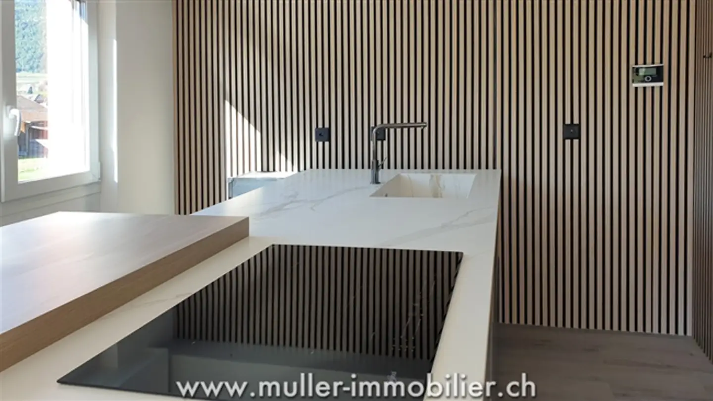 Wohnung kaufen - 1860 Aigle - Foto 3